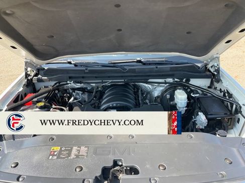Used 2015 GMC Sierra 1500 Denali AWD/4WD image 24