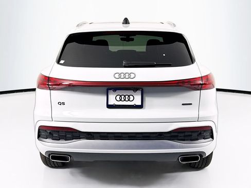 Used 2026 Audi Q5 Premium AWD/4WD image 6