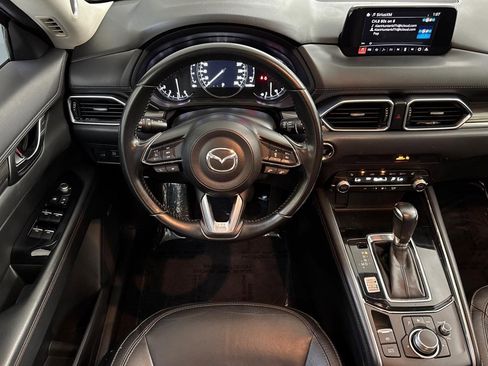Used 2019 MAZDA CX-5 Grand Touring FWD image 28