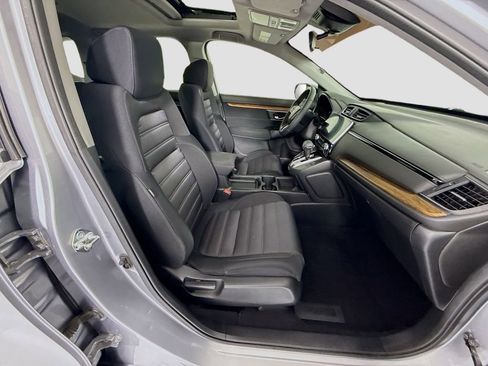 Certified 2018 Honda CR-V EX image 20