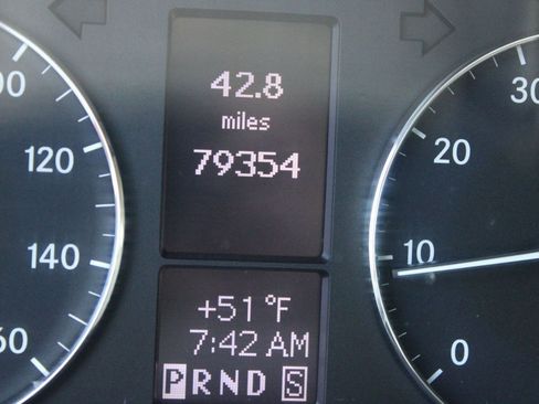 Used 2007 Mercedes-Benz C 280 3.0L Luxury image 19