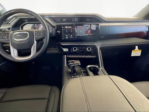 New 2026 GMC Sierra 1500 Denali image 6
