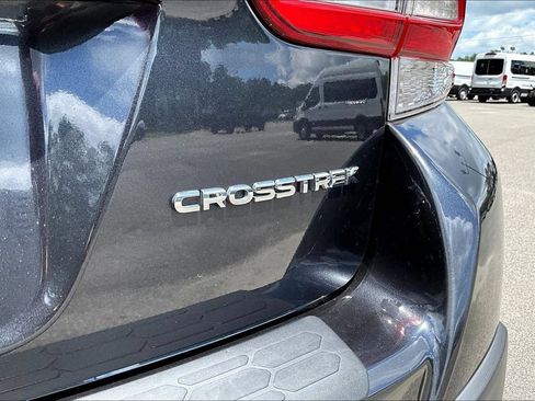 Used 2019 Subaru Crosstrek 2.0i Premium w/ Moonroof Package AWD/4WD image 24