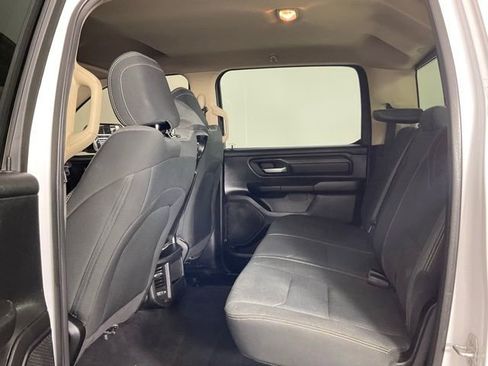Used 2021 RAM 1500 Tradesman image 12