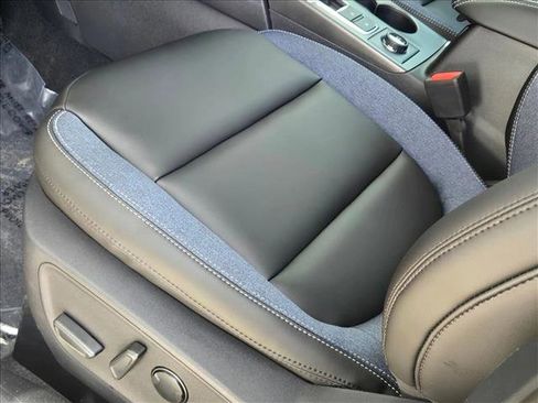 New 2025 Ford Bronco Sport Outer Banks image 3