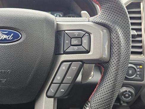 Used 2018 Ford F150 Raptor w/ Equipment Group 802A Luxury AWD/4WD image 27