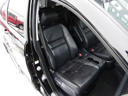 Used 2009 Honda CR-V EX-L image 29