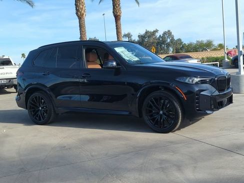Used 2026 BMW X5 sDrive40i w/ M Sport Package RWD image 3