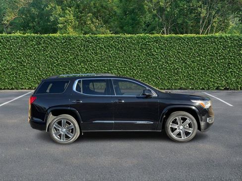 Used 2019 GMC Acadia Denali w/ Technology Package image 2