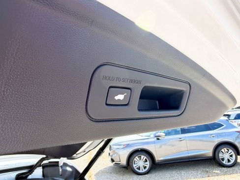 New 2026 Acura MDX A-Spec image 28