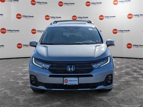 New 2026 Honda Odyssey EX-L image 2