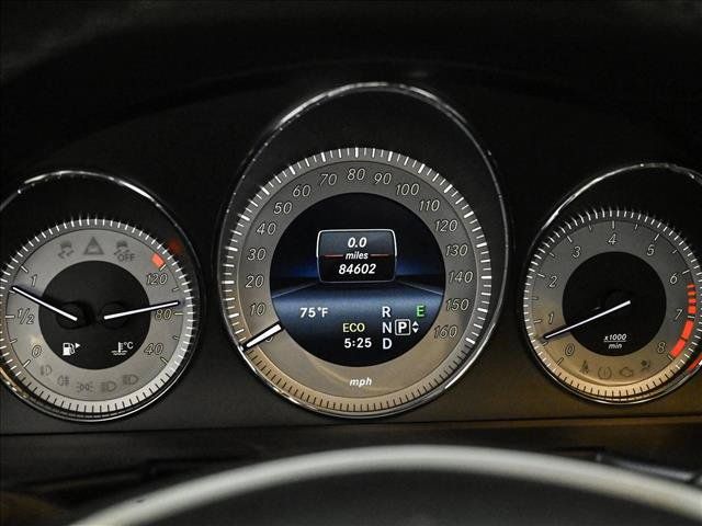 Used 2014 Mercedes-Benz GLK 350 4MATIC image 11