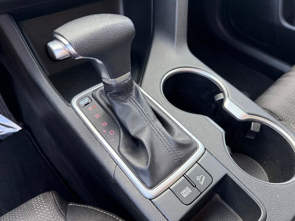 Used 2019 Kia Sportage LX FWD image 22
