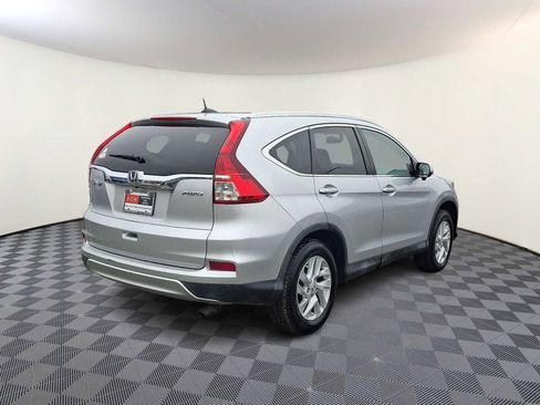 Used 2016 Honda CR-V EX-L image 5