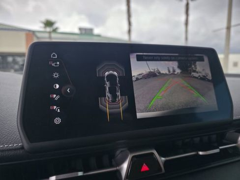 Used 2024 Toyota Supra image 17