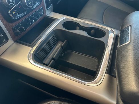 Used 2017 RAM 1500 Laramie w/ Convenience Group image 24