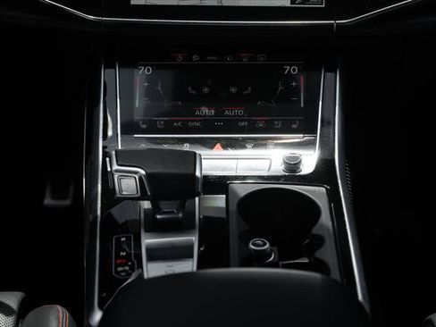 Certified 2021 Audi RS Q8 AWD/4WD image 19