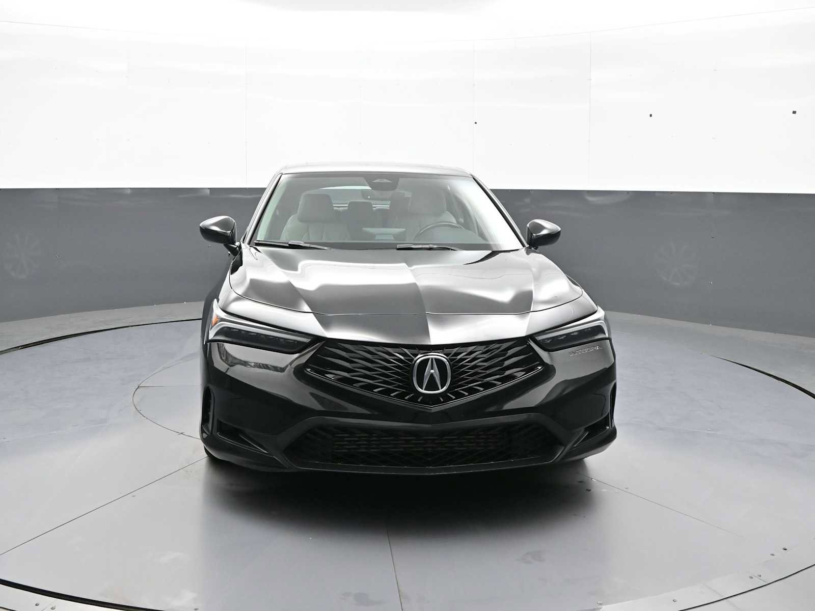 Certified 2024 Acura Integra FWD image 1