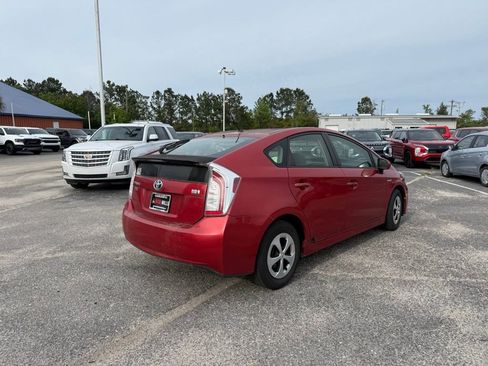 Used 2013 Toyota Prius Two image 3