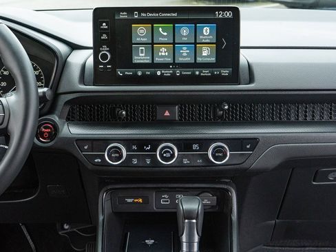 Certified 2024 Honda CR-V Sport-L image 24