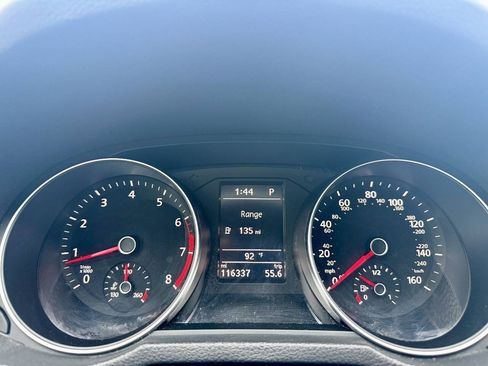 Used 2016 Volkswagen Passat 1.8T S FWD image 14