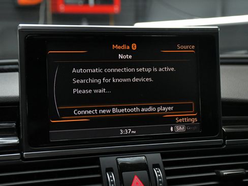 Used 2017 Audi RS 7 Performance w/ Driver Assistance Package image 51