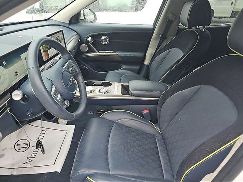 Used 2024 Genesis GV60 Performance image 6