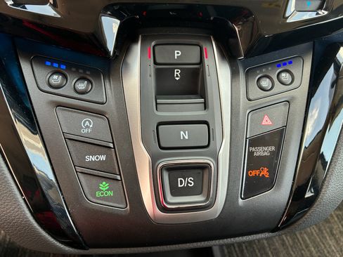 Certified 2026 Honda Odyssey Elite image 22