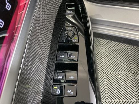 New 2025 BMW 760i xDrive 760i xDrive image 24