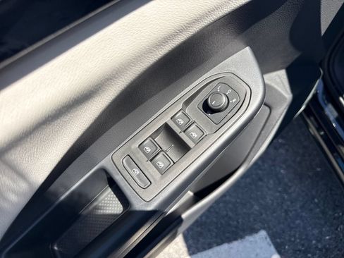 Certified 2025 Volkswagen Taos S AWD/4WD image 12