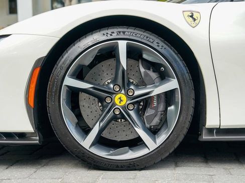 Used 2023 Ferrari SF90 Stradale image 14