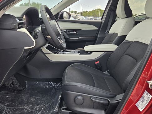 New 2026 MAZDA CX-5 Select AWD/4WD image 10