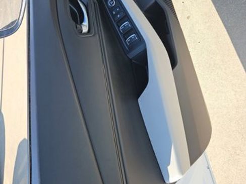 Used 2024 Honda Accord EX image 12