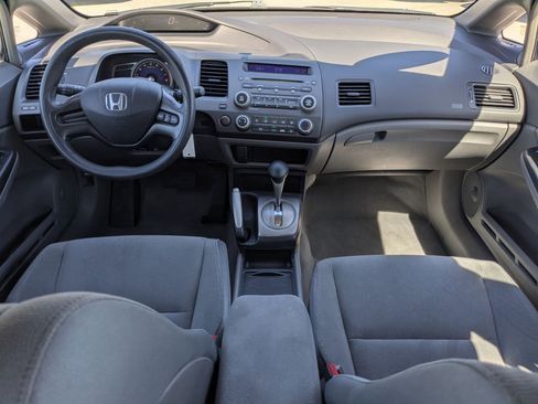 Used 2008 Honda Civic LX image 24
