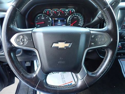 Used 2014 Chevrolet Silverado 1500 LT w/ Texas Edition, 1LT Trim AWD/4WD image 12