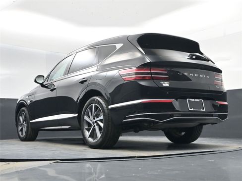 Used 2025 Genesis GV80 2.5T Select image 20