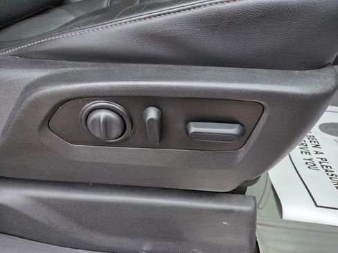 Used 2020 Chevrolet Silverado 1500 LTZ w/ LTZ Plus Package image 41