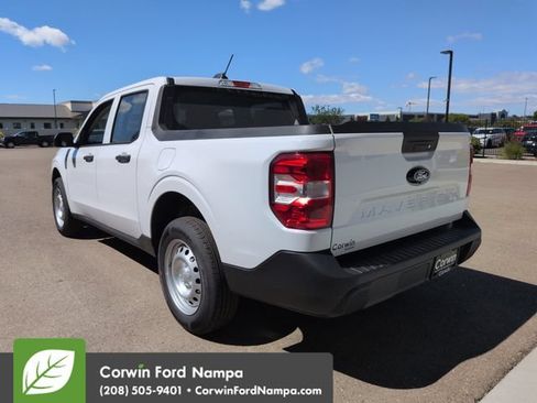 New 2026 Ford Maverick XL AWD/4WD image 5