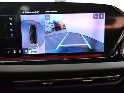 New 2025 Audi A5 2.0T Prestige image 31