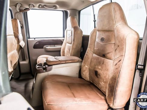 Used 2004 Ford F250 King Ranch image 26