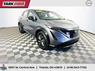 Used 2023 Nissan Ariya FWD 360° Tour
