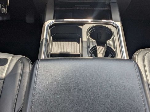 Used 2017 Ford F250 Lariat w/ Chrome Package RWD image 20