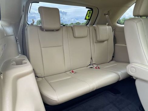 Certified 2018 Toyota Highlander Limited Platinum w/ Carpet Mat Package (TMS) AWD/4WD image 24