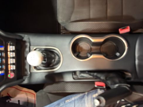 Used 2016 Ford Mustang Shelby GT350 w/ Track Package image 39