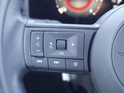 New 2026 Nissan Kicks S image 15