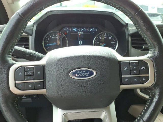 Certified 2023 Ford Expedition Max XLT AWD/4WD image 21