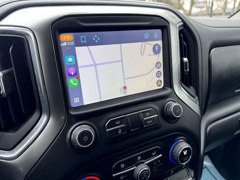 Used 2021 Chevrolet Silverado 2500 LT w/ Fleet Comfort Package image 15