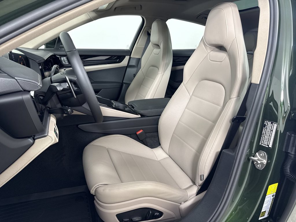 New 2026 Porsche Panamera 4 AWD/4WD image 5
