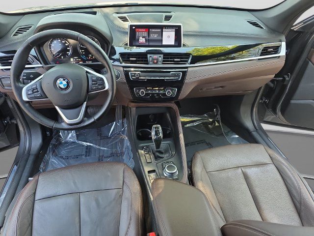 Used 2021 BMW X1 sDrive28i w/ Premium Package FWD image 18