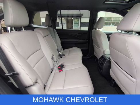 Used 2023 Honda Passport EX-L image 26